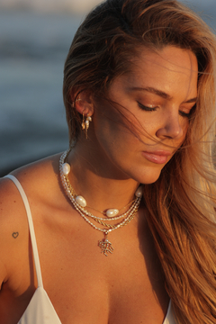 Choker Serena - Praiana Soul