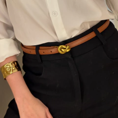 Cinto Nó - comprar online