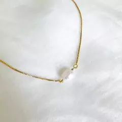 Pulseira Lily Pérola - comprar online