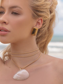 Colar Summer - comprar online