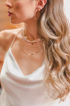 Colar Fita - comprar online