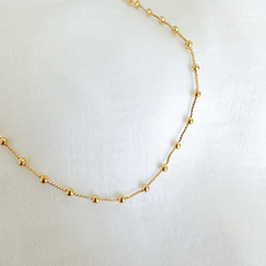 Pulseira Bolinhas