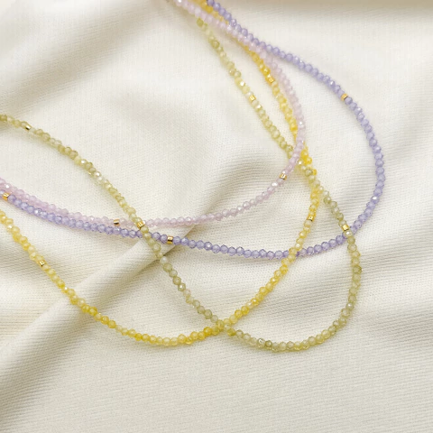 Colar Ondina - comprar online