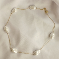 Choker Serena - comprar online