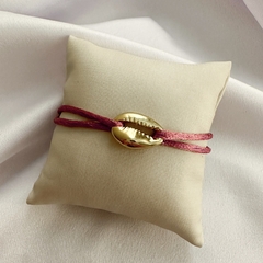 Pulseira Tecido Serena - comprar online