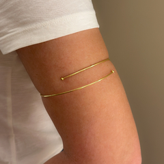 Bracelete Antebraço