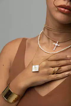 Escapulário Signos - comprar online