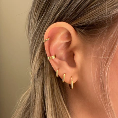 Piercing Fake 3mm - comprar online