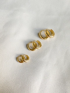 Argolinha Lisa M na internet