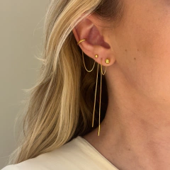 Piercing Corrente Veneziana - Praiana Soul