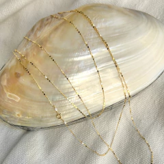 Colar Solar - comprar online