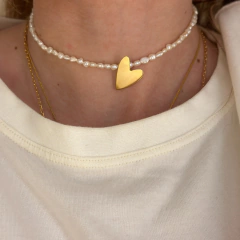 Pingente Heart na internet