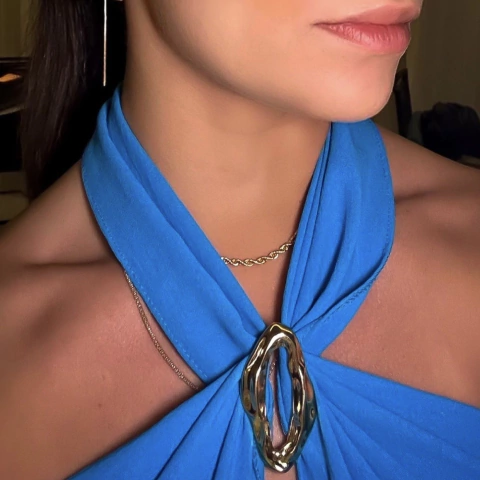 Acessório para Roupas