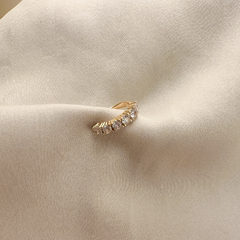 Piercing Zircônias 3mm