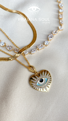 Choker Fita - loja online