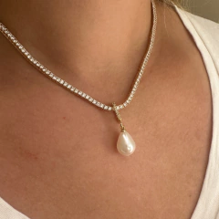 Riviera Mini Diamond Gold - comprar online