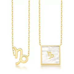 Escapulário Signos na internet