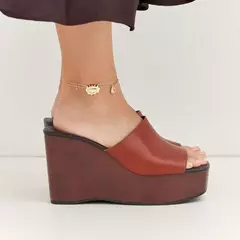 Tornozeleira Búzios - comprar online