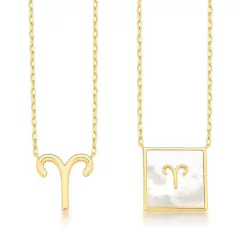 Escapulário Signos - loja online