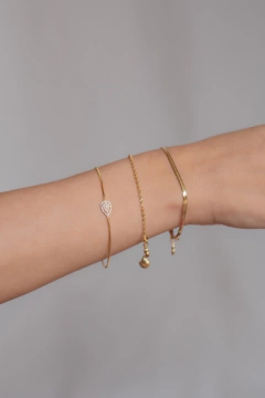 Pulseira Fita - comprar online