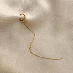 Piercing Corrente Veneziana