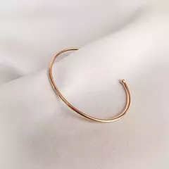 Bracelete Clássico Slim