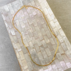 Colar Fita na internet