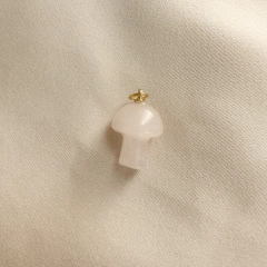 Pingente Mush - Praiana Soul