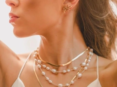 Colar Fita - Praiana Soul