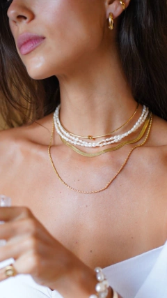 Colar Médio Cordão Baiano na internet