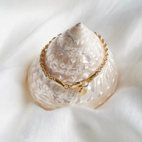 Pulseira Cordão Baiano