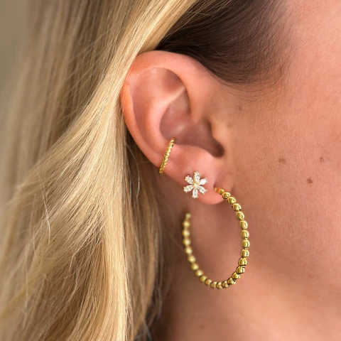 Piercing Tocirdo 3mm - comprar online