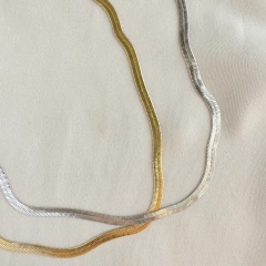 Choker Fita - Praiana Soul