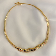 Choker Aro Shine - comprar online