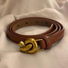 Cinto Nó - loja online