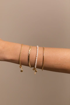 Pulseira Cordão Baiano na internet