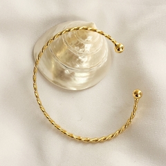 Bracelete Trançado. - comprar online