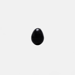 Huevo Yoni Obsidiana