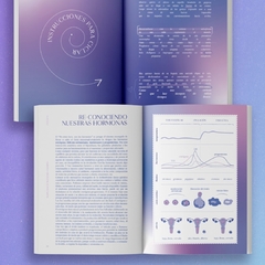 Diario Lunar - comprar online