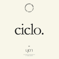 Imagen de Ciclo 002 - Culotte
