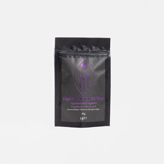 Vaporización Yoni Regulación Hormonal