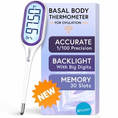 Termómetro Basal - comprar online