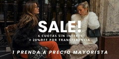 Banner de la categoría FALL WINTER 25