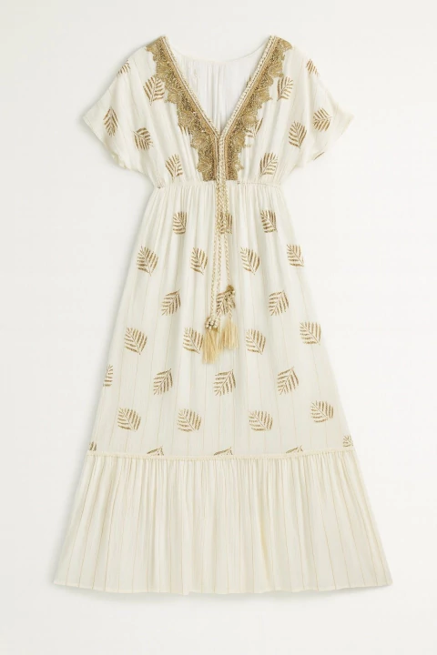 VESTIDO ESTAMPADO ART 2505 - comprar online