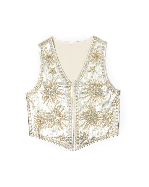 CHALECO ART 2108 - comprar online