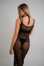 VESTIDO TEJIDO RED art 1012 - tienda online