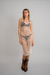 Imagen de VESTIDO TEJIDO RED art 1012
