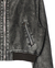 Imagen de LEATHER BOMBER JACKET ART 3361