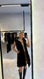 CHALECO LARGO ART 1007 - tienda online