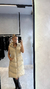 CHALECO LARGO ART FDB 503 - tienda online
